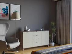 Комод Марвин 25 Макиотти Smart