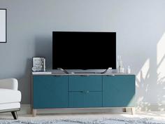 Комод Марвин 1 Аквамарин Smart