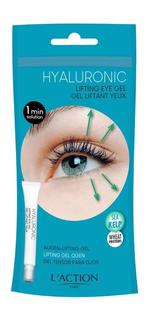 Лифтинг-гель LAction Lifting Eye Gel от морщин вокруг глаз
