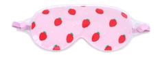 Маска для глаз Pakcare Fruits Strawberry Eye Mask