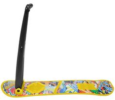 Снежный самокат Олимпик &quot;Шустрик&quot;