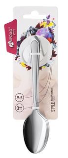 Набор ложек чайных APOLLO genio &quot;Style&quot;, 3шт.