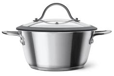 Кастрюля с крышкой APOLLO &quot;Electro&quot;, 2л