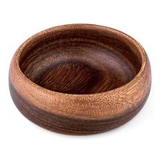 Миска круглая Walmer Organic, 10х10см