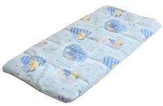 Матрас Монис Стиль Гречневый сон в коляску, 35х75х2см