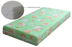 Матрас Монис Стиль Стандарт Люкс, 120х60х10см