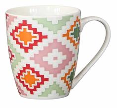 Кружка APOLLO &quot;Glaze Red&quot;, 355мл