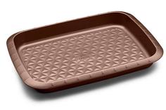 Форма для выпечки APOLLO &quot;Crystal&quot;, 39,5х27,5х4,7см