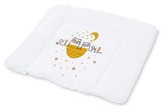 Пеленальный матрас BER BER &quot;Dino Mat 50 Nocka&quot;, 70х50см