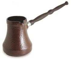 Турка Ceraflame &quot;Ibriks&quot; Hammered, 0,5л, шоколадная