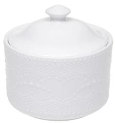 Сахарница Walmer Vivien, 9,7х9,7х10см