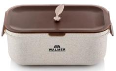Контейнер для еды Walmer Eco Box, 1200мл