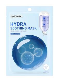 Увлажняющая тканевая маска Mediheal Hydra Soothing Mask, для лица