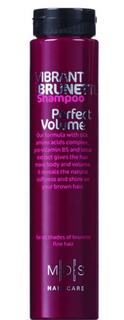 Шампунь Mades Cosmetics Vibrant Brunetti Shampoo Perfect Volume, 250мл