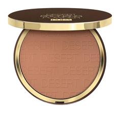 Компактная пудра с эффектом загара Pupa Pupa Desert Bronzing Powder/2 Honey Gold
