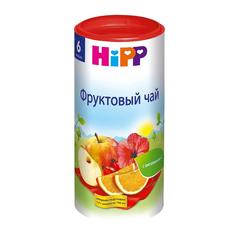 Детский чай Hipp Фруктовый, 200гр