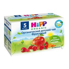 Детский чай Hipp Фруктовый, 40гр
