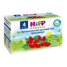 Детский чай Hipp Шиповник, 40гр