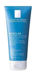 Маска очищающая матирующая La Roche-Posay Effaclar для жирной кожи, 100мл