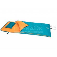 Спальный мешок Bestway Evade 5 68101 одеяло -10 +8 °С, 205х90 см