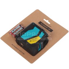 Уровень лазерный Instrumax Element 2D, 2 мм/10 мм