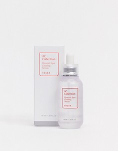 Сыворотка для глубокой очистки пор COSRX AC Collection Blemish Spot, 40 мл-Бесцветный