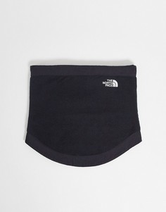 Черный неквормер The North Face Denali-Черный цвет
