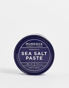 Паста из морской соли Murdock-Бесцветный