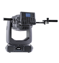 ROBIN BMFL LightMaster Robe