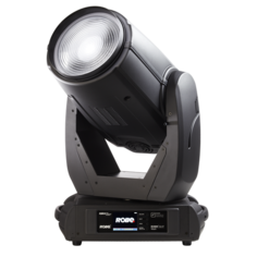 ROBIN DL4F Wash Robe