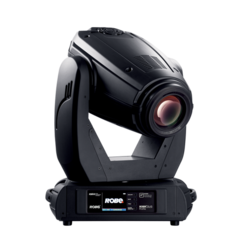 ROBIN DL4S Profile Robe