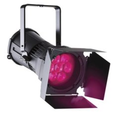 ROBIN iParFect 150 FW RGBW Robe