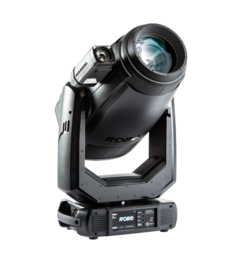 ROBIN T1 Profile FS Robe