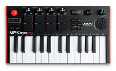 MPK MINI PLAY MK3 Akai