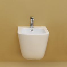 Подвесное биде Kerasan Tribeca 512530