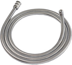 Душевой шланг 200 см 1/2"x3/8" штуцер AlexKros Agraff 4050397005641 (140B200AG)