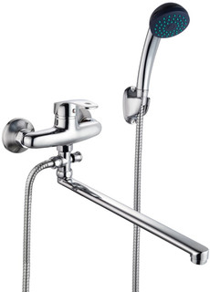 Смеситель для ванны Tsarsberg TSB-935-3510