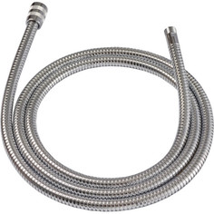 Душевой шланг 200 см 1/2"xM15x1 AlexKros Agraff 4050397003203 (140B200M15)