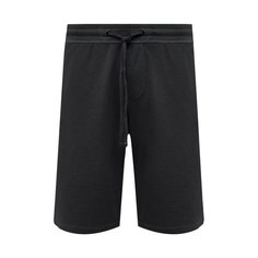 Хлопковые шорты James Perse