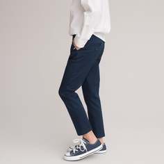 Брюки-чино LaRedoute