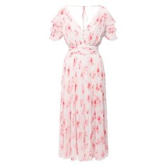 Платье self-portrait