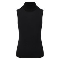 Топ из кашемира и шелка The Row