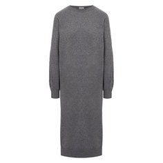 Платье из шерсти и кашемира MRZ