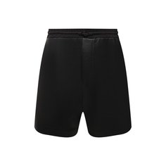 Кожаные шорты Dsquared2