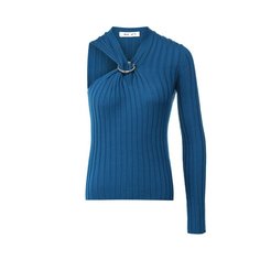 Шерстяной пуловер Act n1