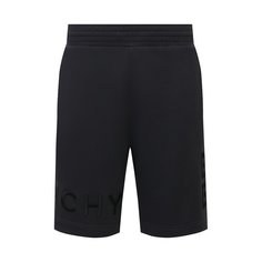 Хлопковые шорты Givenchy