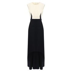 Шерстяное платье Alexander McQueen