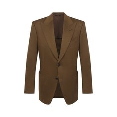 Кашемировый пиджак Tom Ford