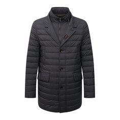 Пуховик Ponti-S3 Moorer