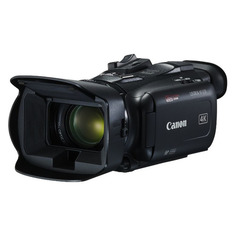Видеокамера Canon Legria HF G50, черный, Flash [3667c003]